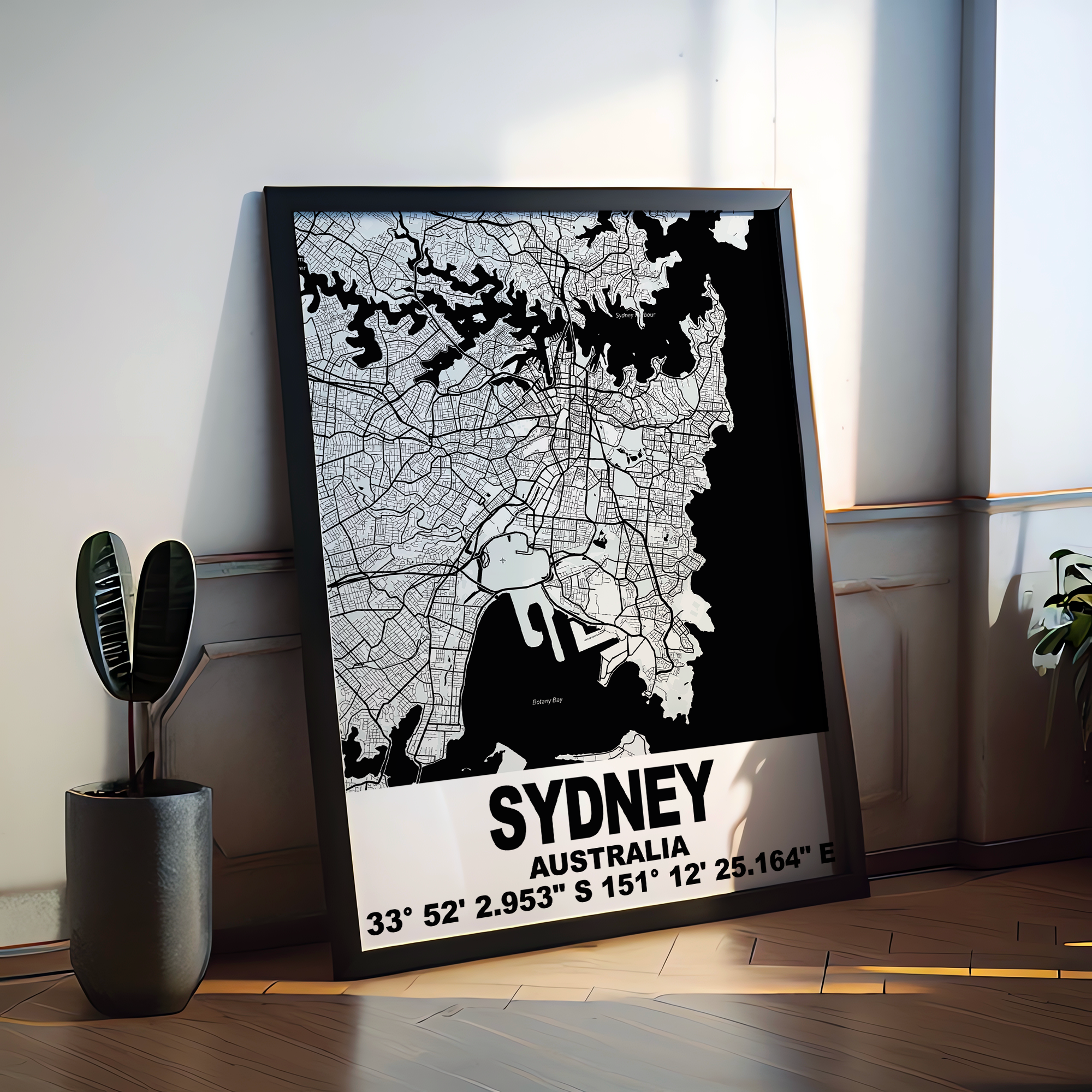 PACK SYDNEY