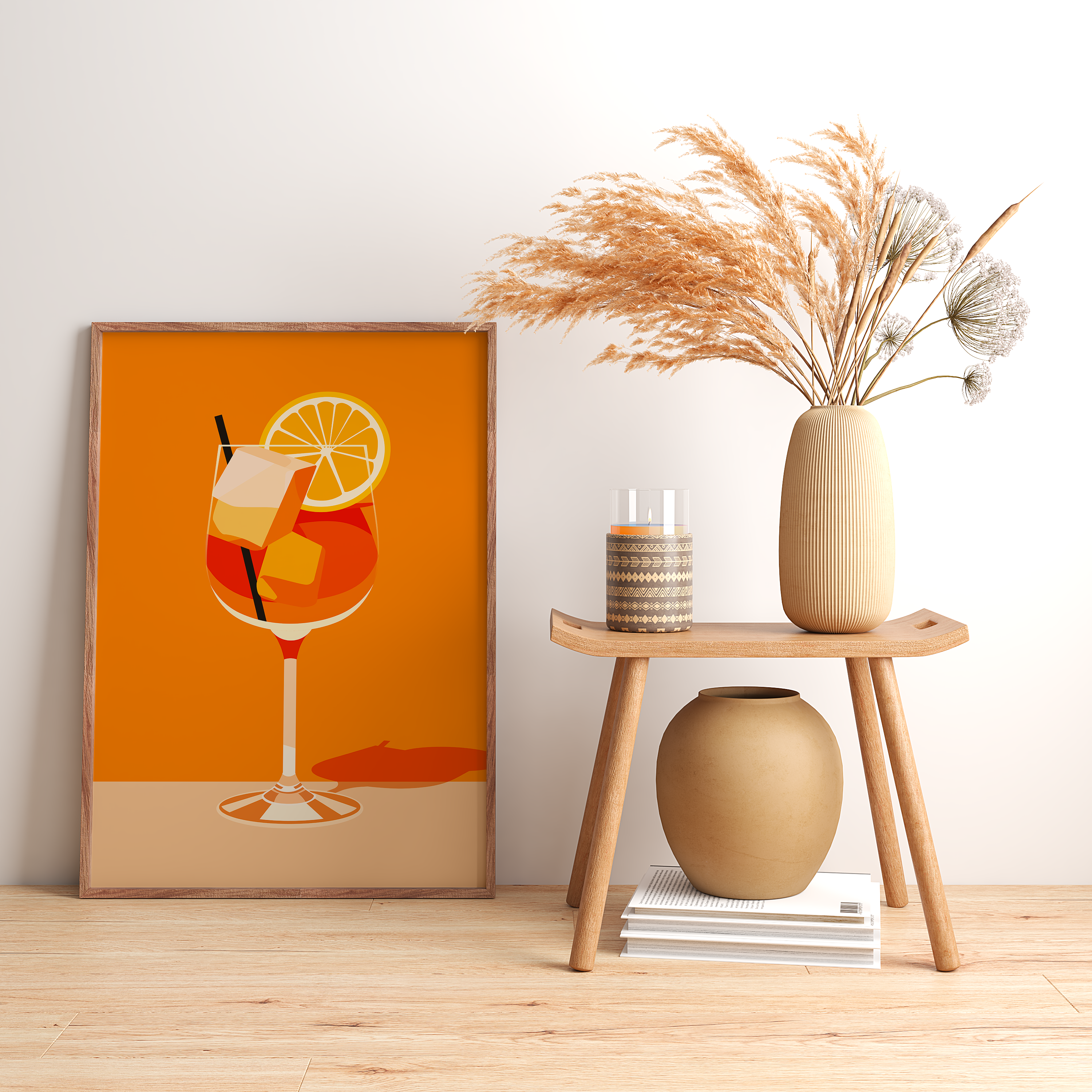 Affiche Spritz